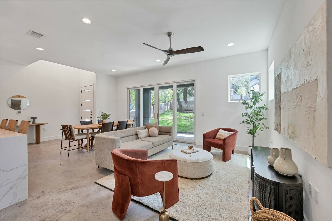 Property Photo: 3100 S 5th Street 1 TX 78704