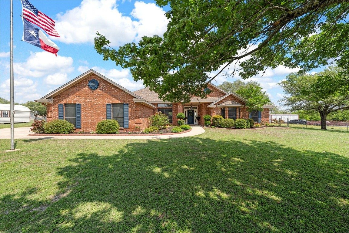 1250 Old Nolanville Road  Nolanville TX 76559 photo