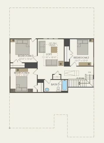 Property Photo: 516 Olinda Way TX 78642