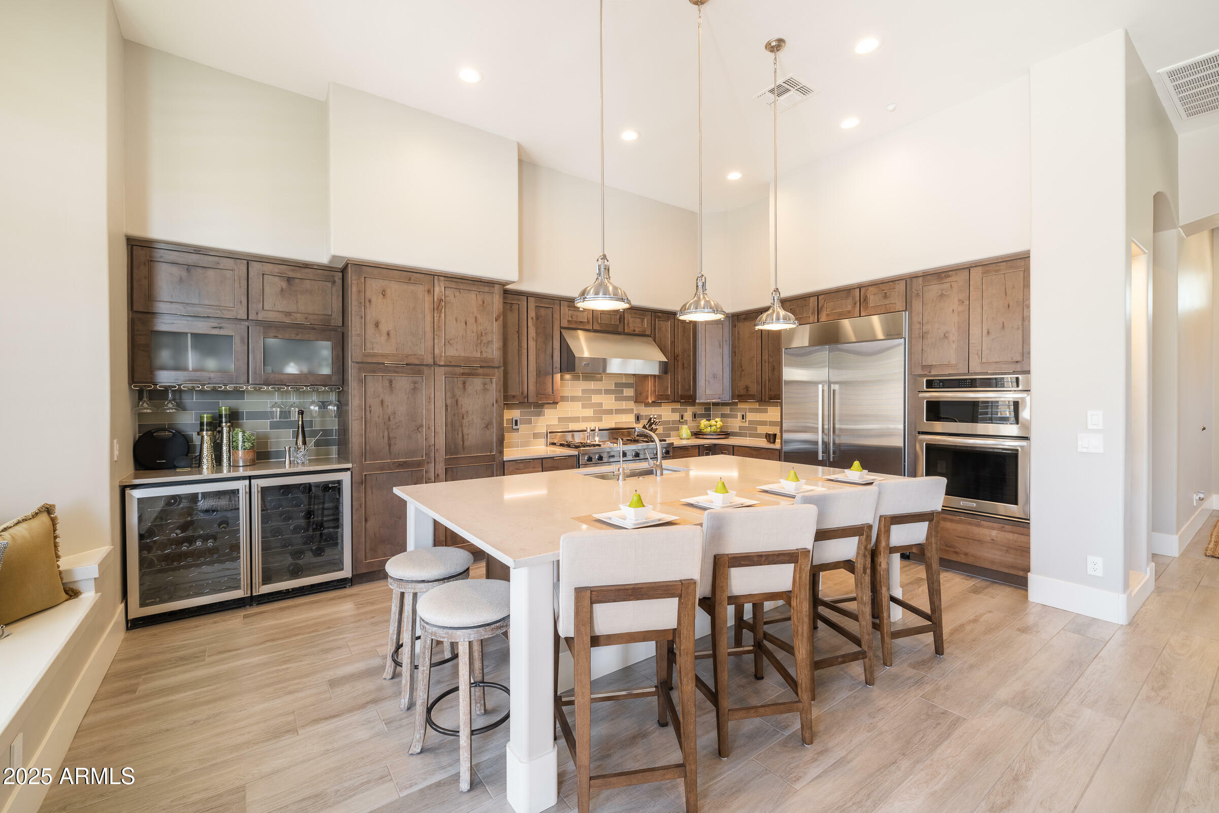Property Photo: 7739 E Evening Glow Drive AZ 85266