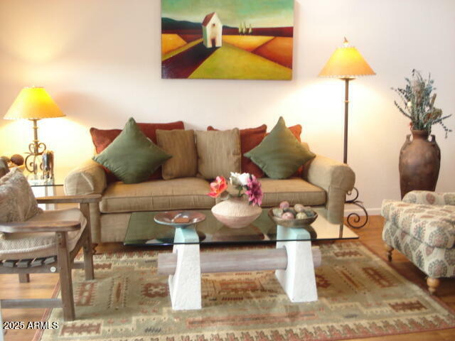 Property Photo: 7710 E Gainey Ranch Road E 115 AZ 85258