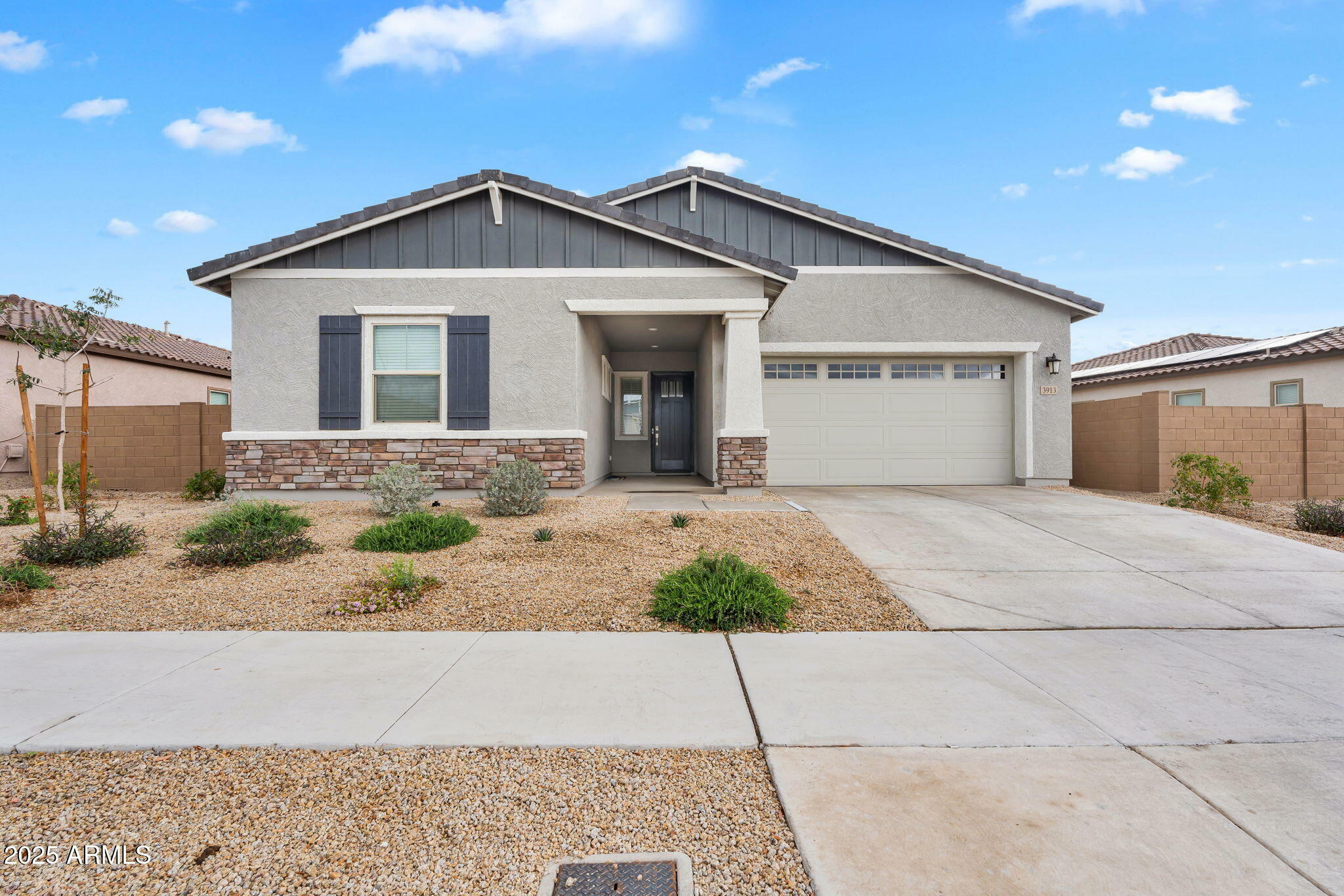 3913 W McNeil Street  Laveen AZ 85339 photo