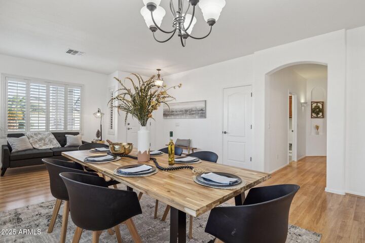 Property Photo: 1775 W Green Tree Drive AZ 85144