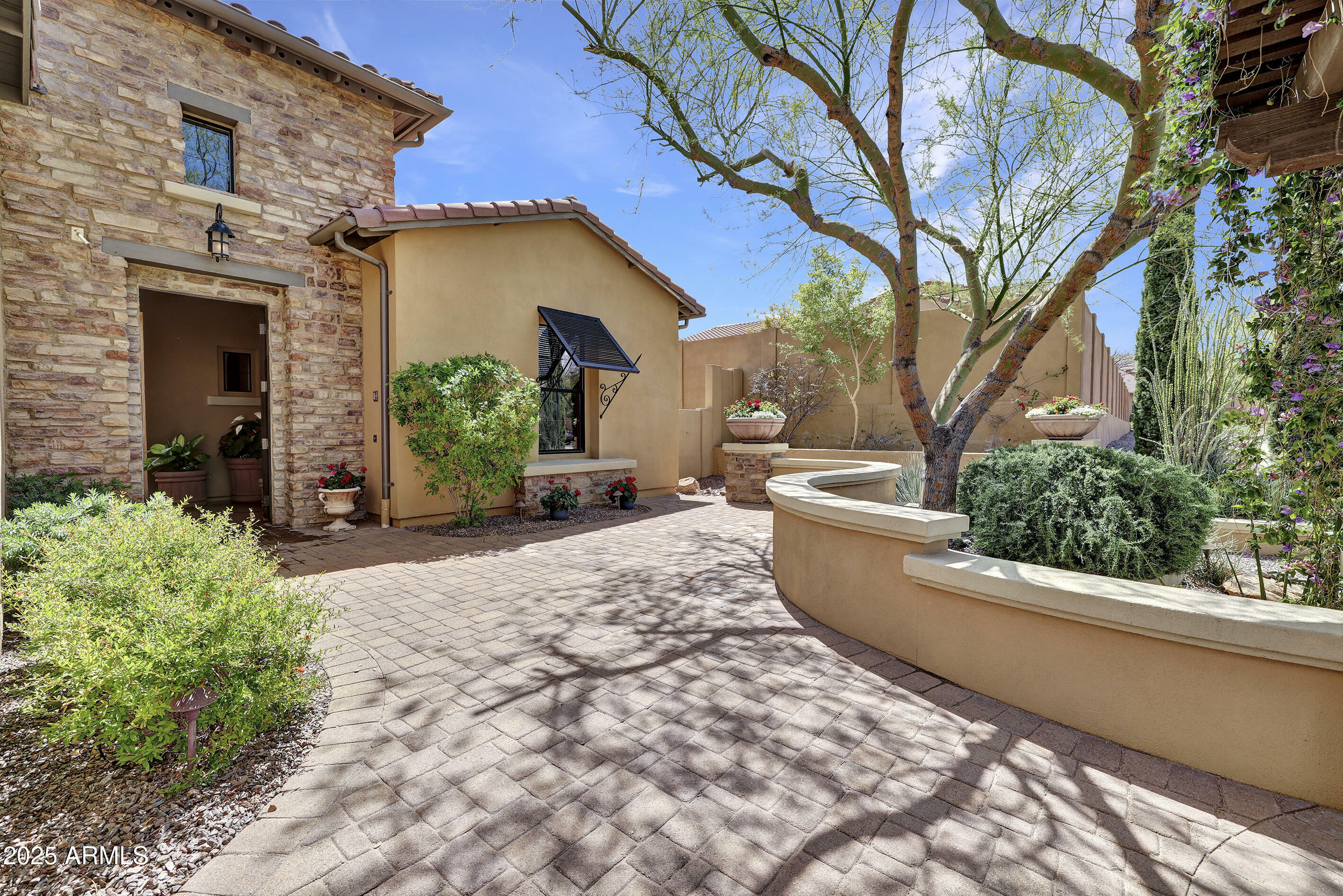 Property Photo: 28689 N 67th Drive AZ 85383