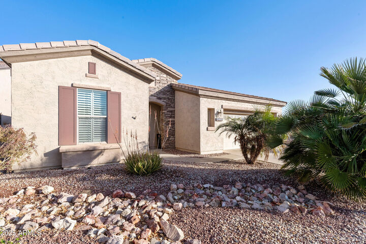 Property Photo: 4214 E Donato Drive AZ 85298