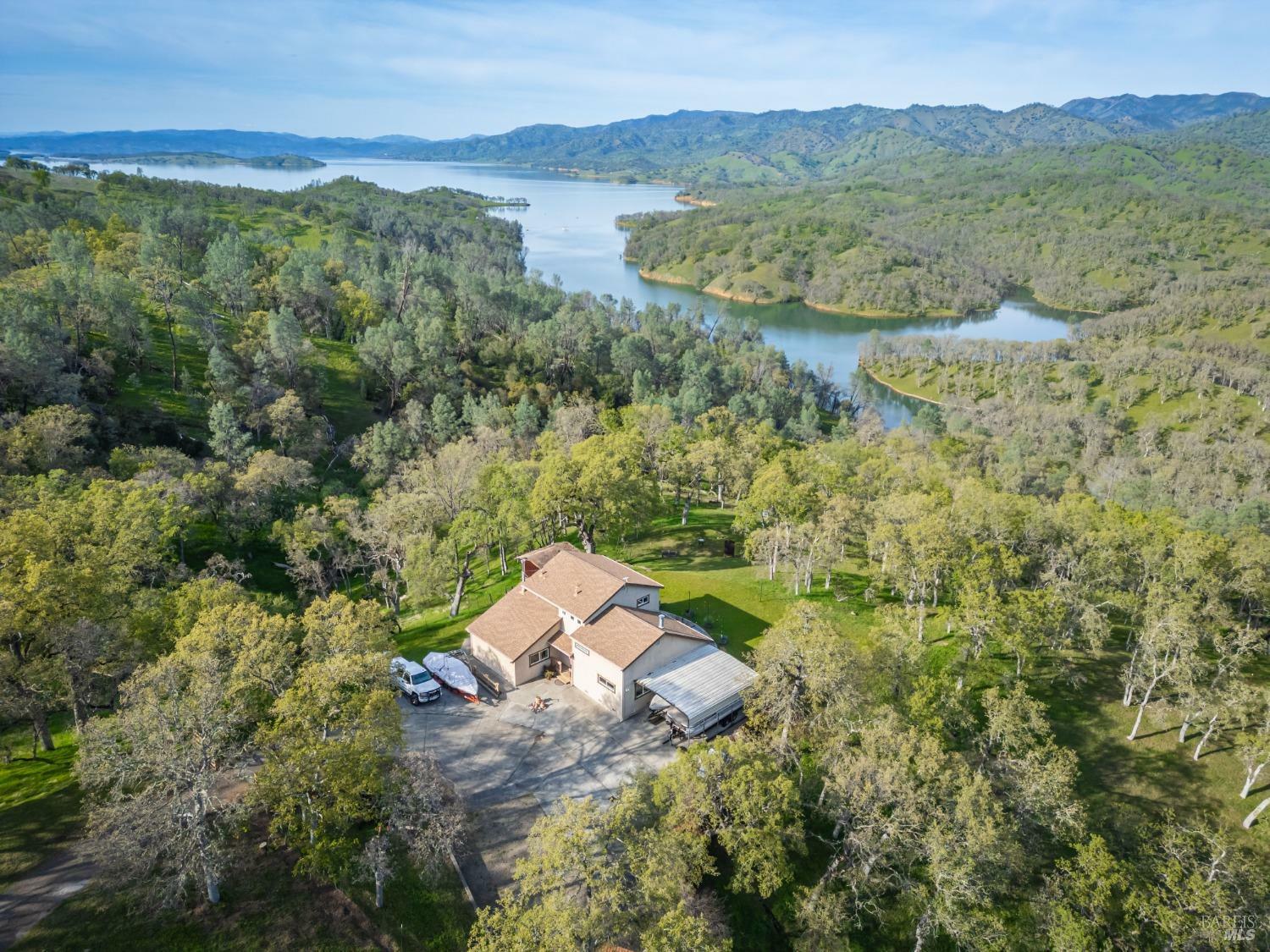1081 Steele Canyon Road  Napa CA 94558 photo