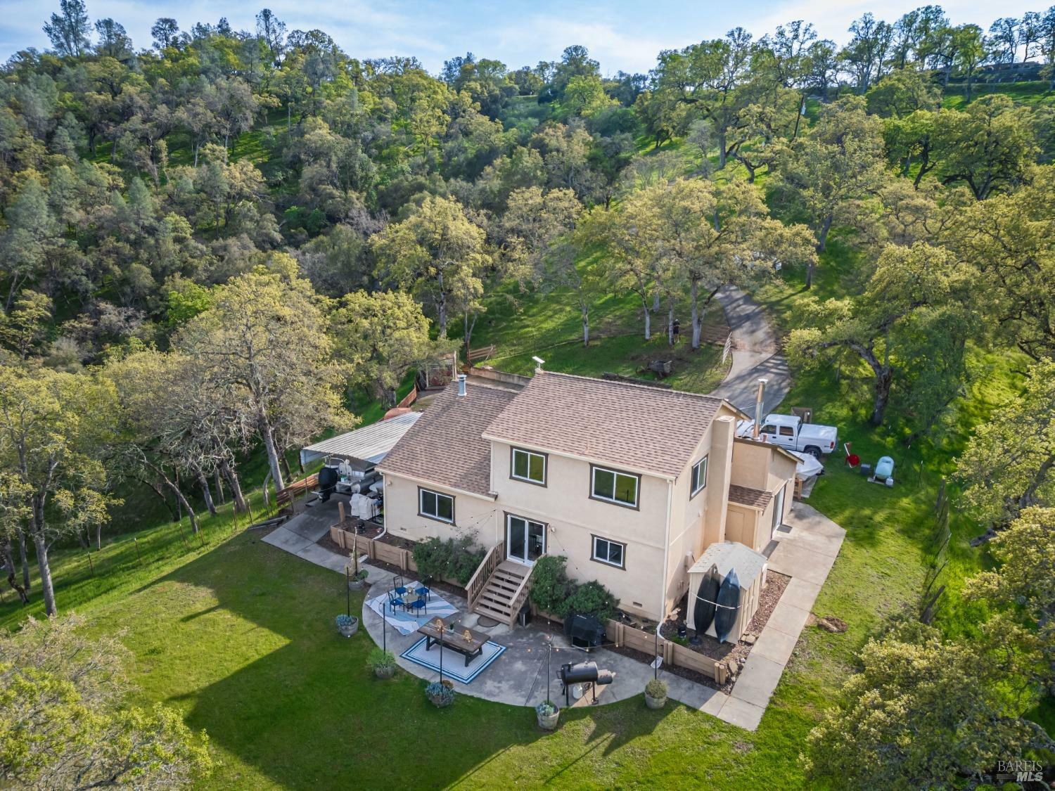 1081 Steele Canyon Road  Napa CA 94558 photo