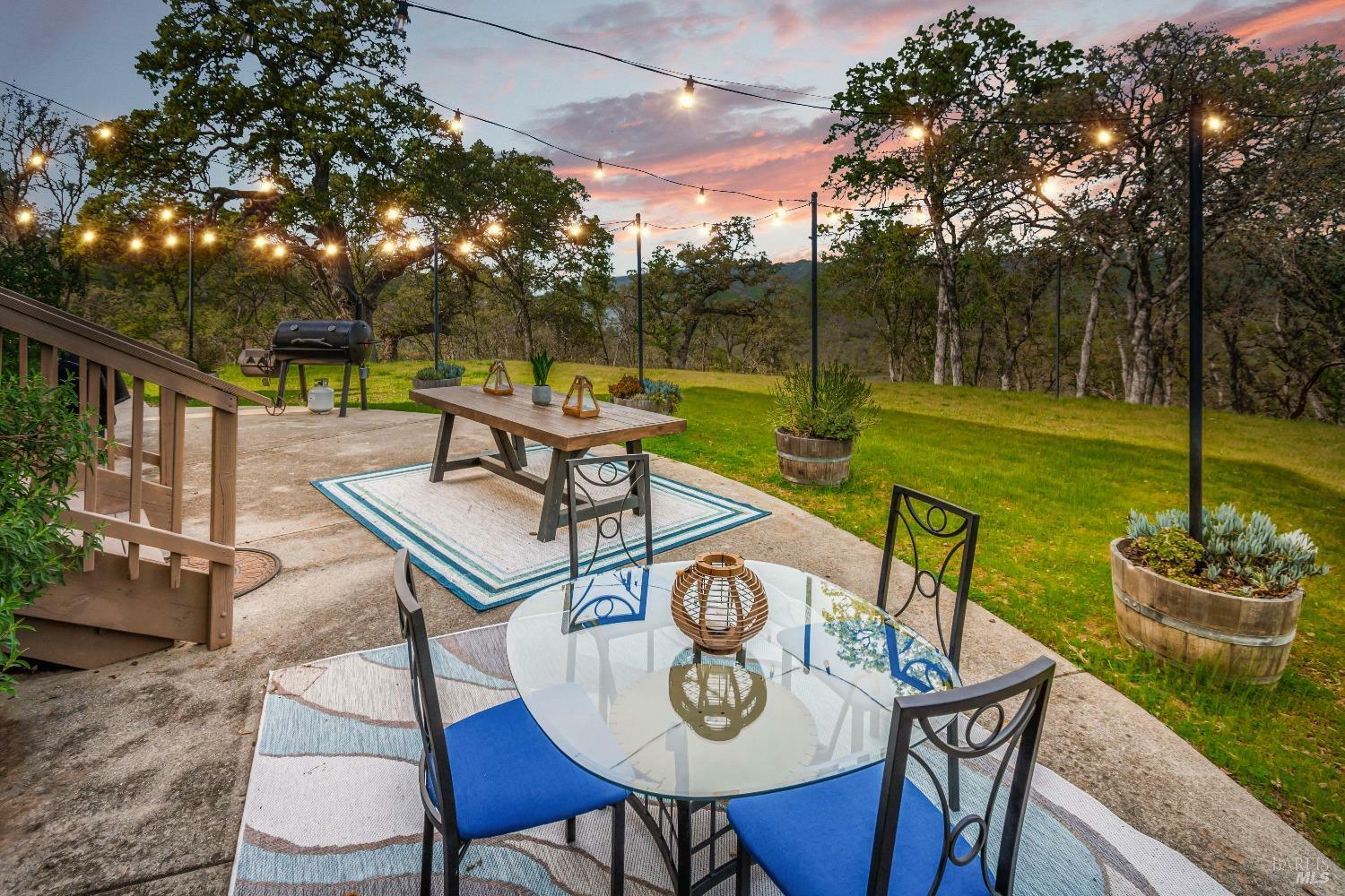 1081 Steele Canyon Road  Napa CA 94558 photo