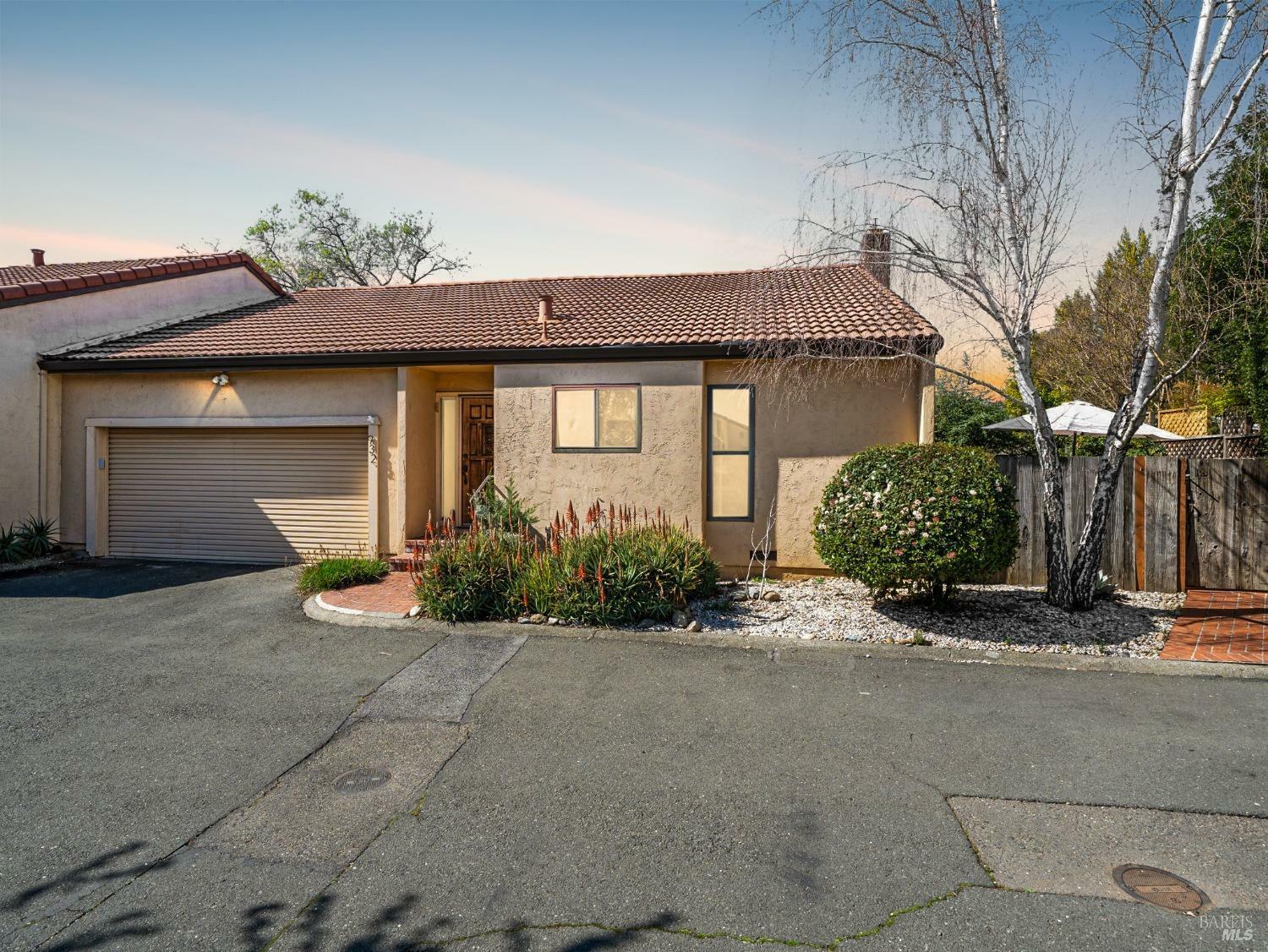 Property Photo: 932 W Spain Street CA 95476