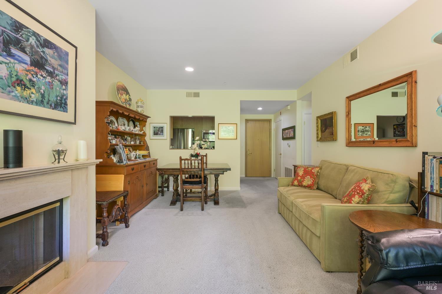 Property Photo: 600 Deer Valley Road Ga CA 94903