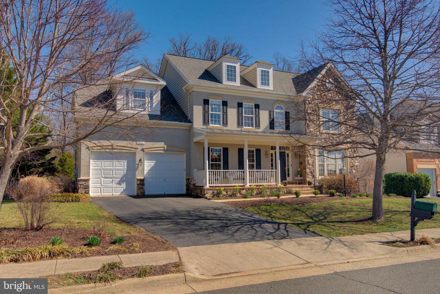 1804 Woods Edge Drive NE  Leesburg VA 20176 photo