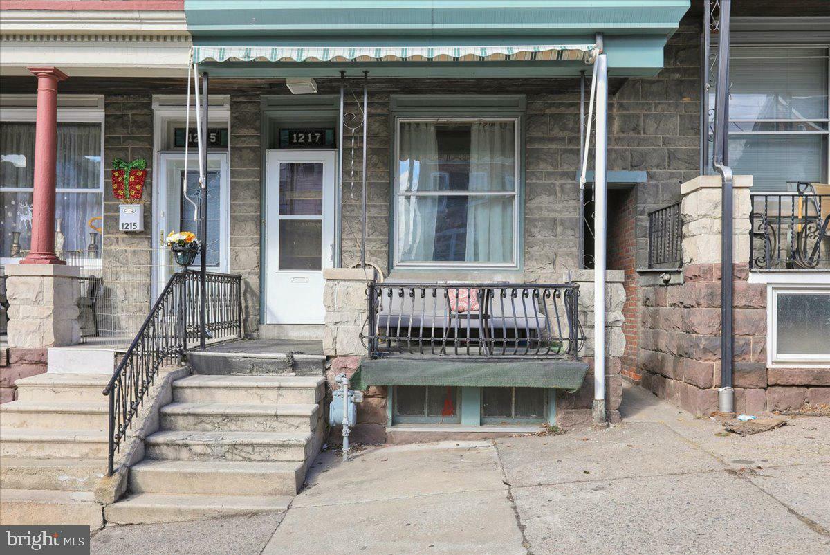 Property Photo:  1217 Windsor Street  PA 19604 