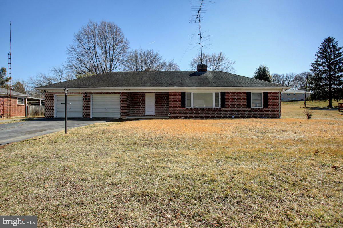 11723 Robinwood Drive  Hagerstown MD 21742 photo