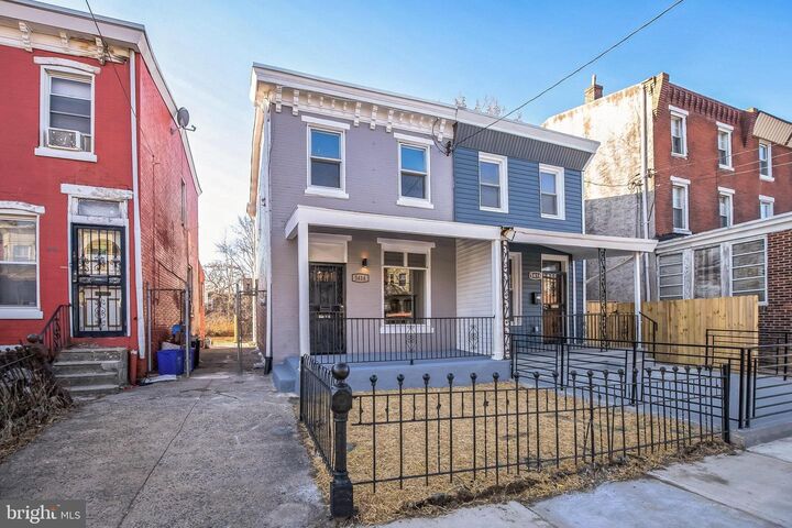 5414 Media Street  Philadelphia PA 19131 photo