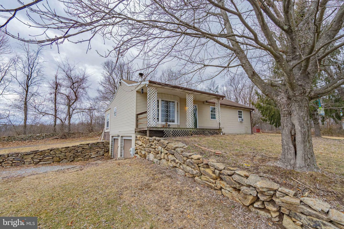 Property Photo:  80 Stone Avenue  PA 18011 