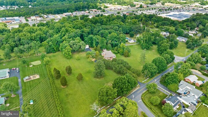 Property Photo: Washington Avenue MD 20646