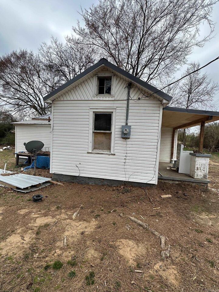 Property Photo:  8113 Highway 352  AR 72840 