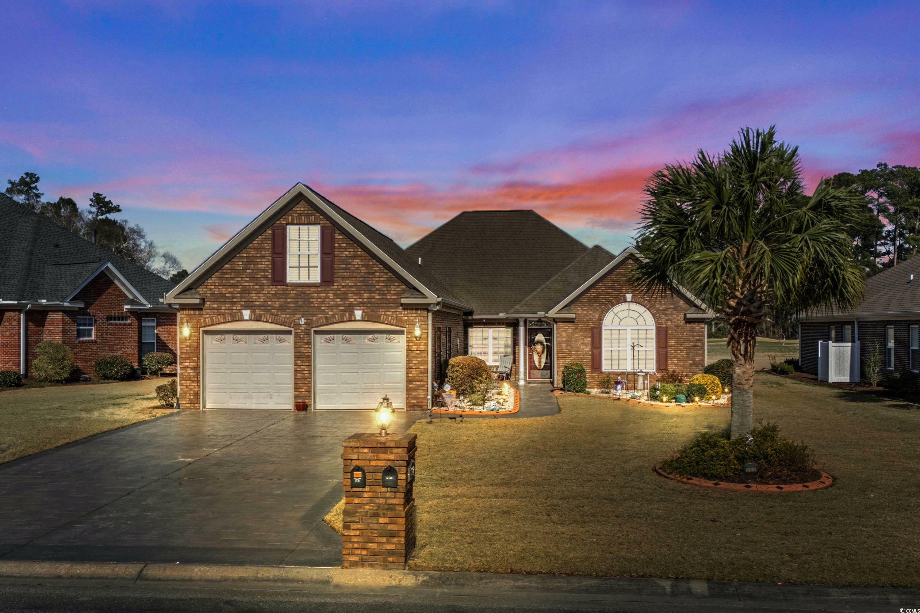 387 Foxtail Dr.  Longs SC 29568 photo