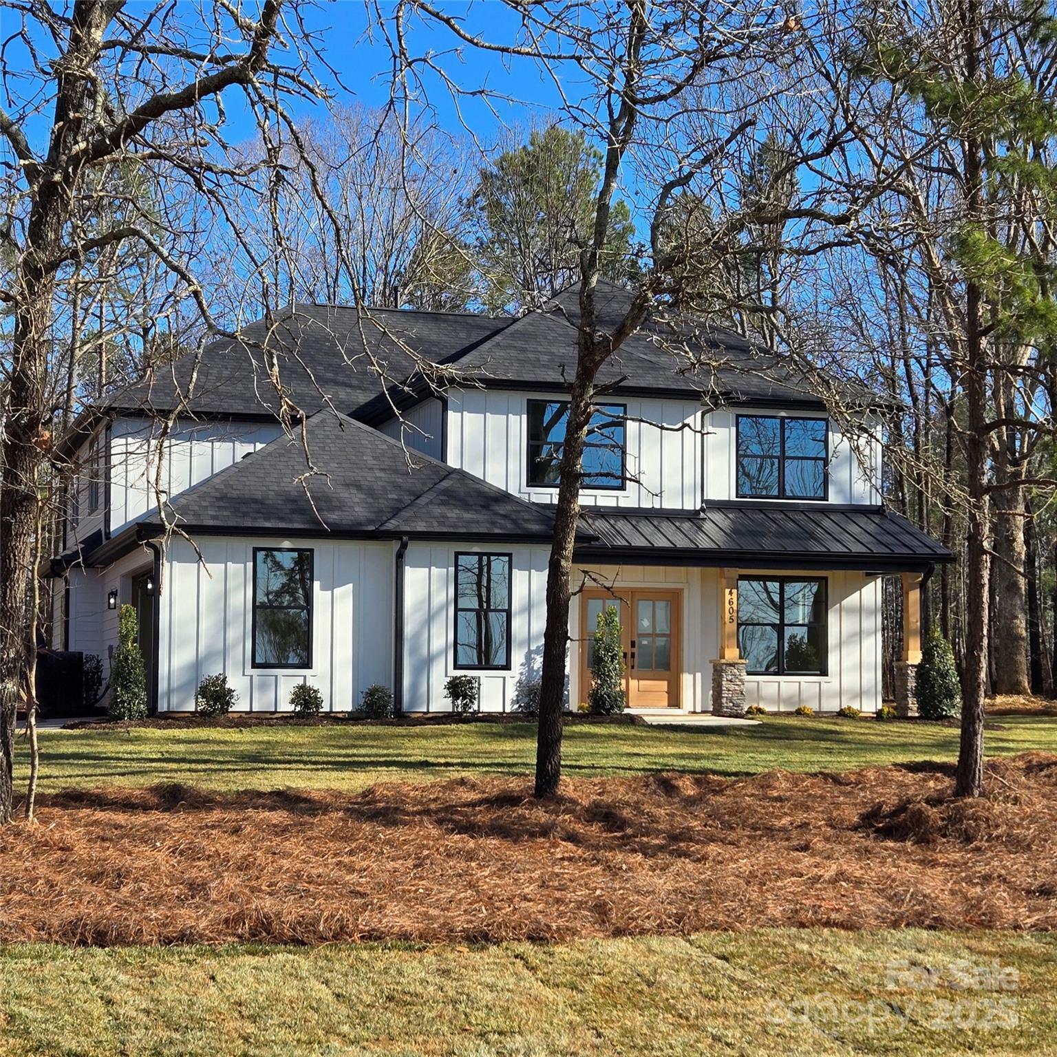 4605 Western Union School Road  Waxhaw NC 28173 photo