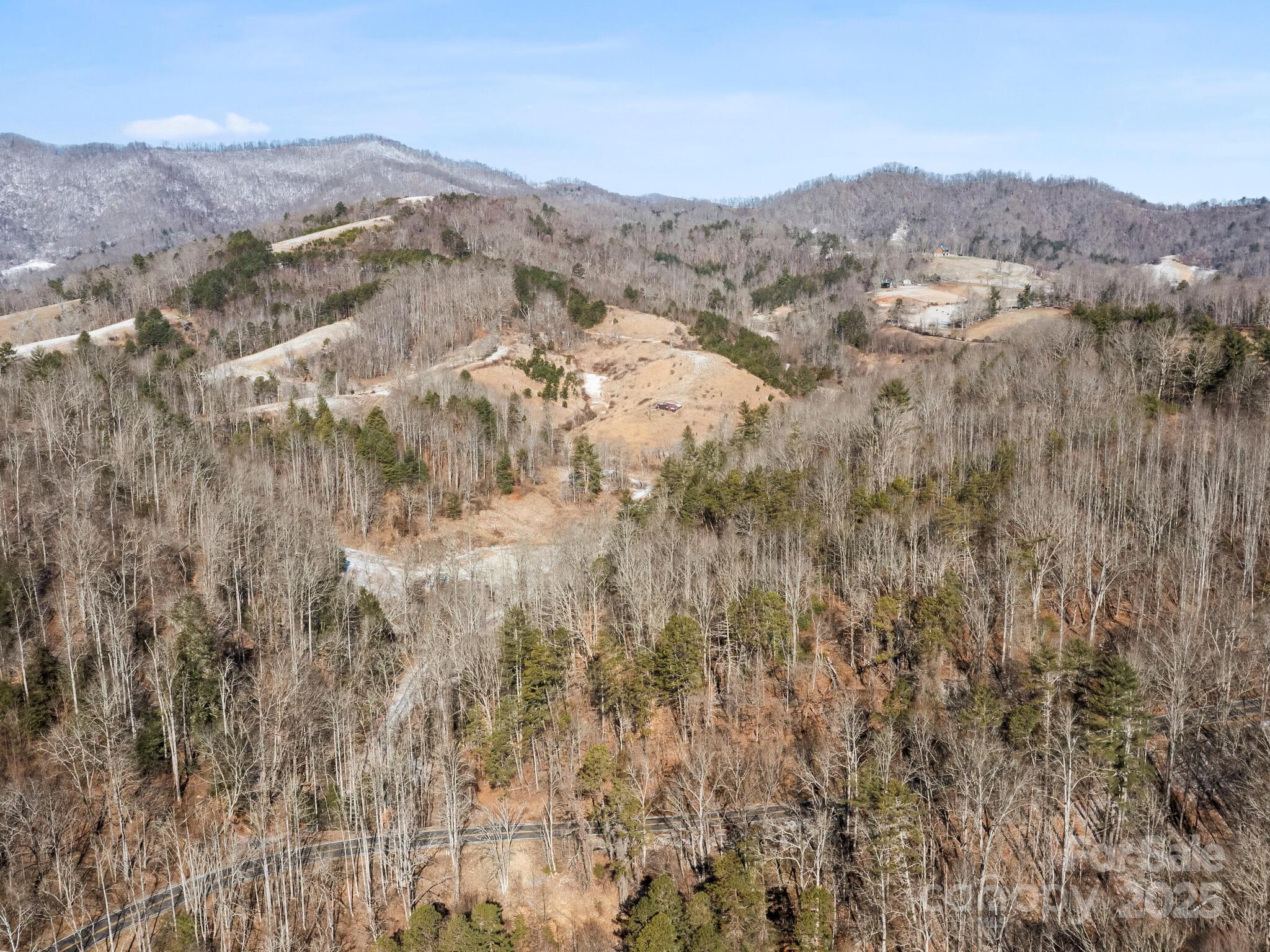 Property Photo: 7550 Meadows Town Road NC 28753