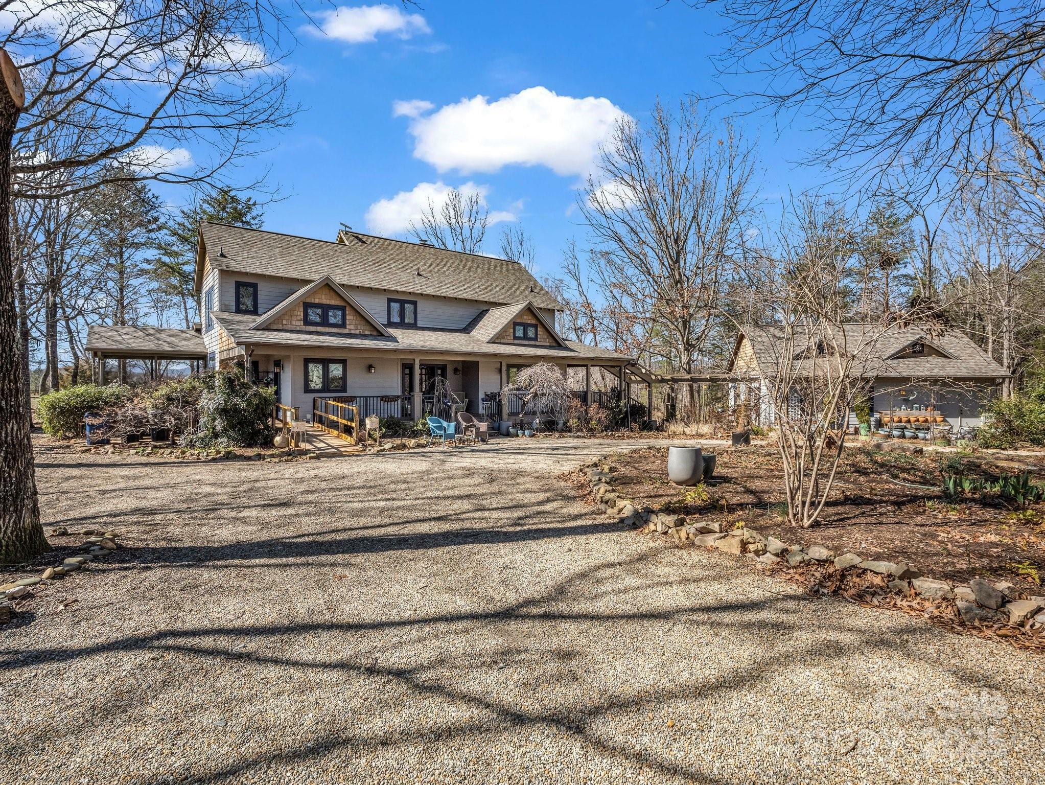 704 Hawks Landing Drive  Columbus NC 28722 photo