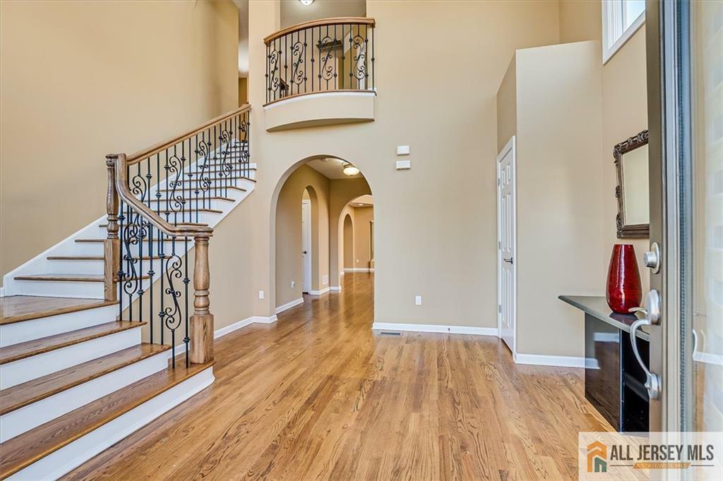 Property Photo: 86 Davinci Drive NJ 08852