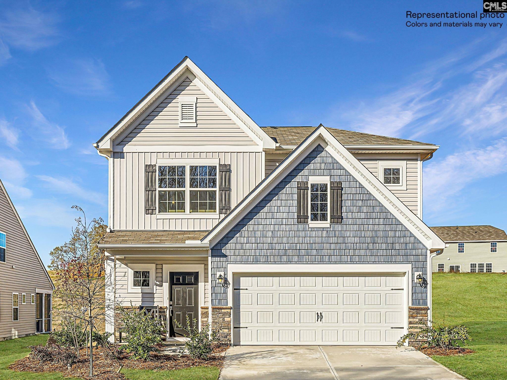 Property Photo:  130 Federation  SC 29073 