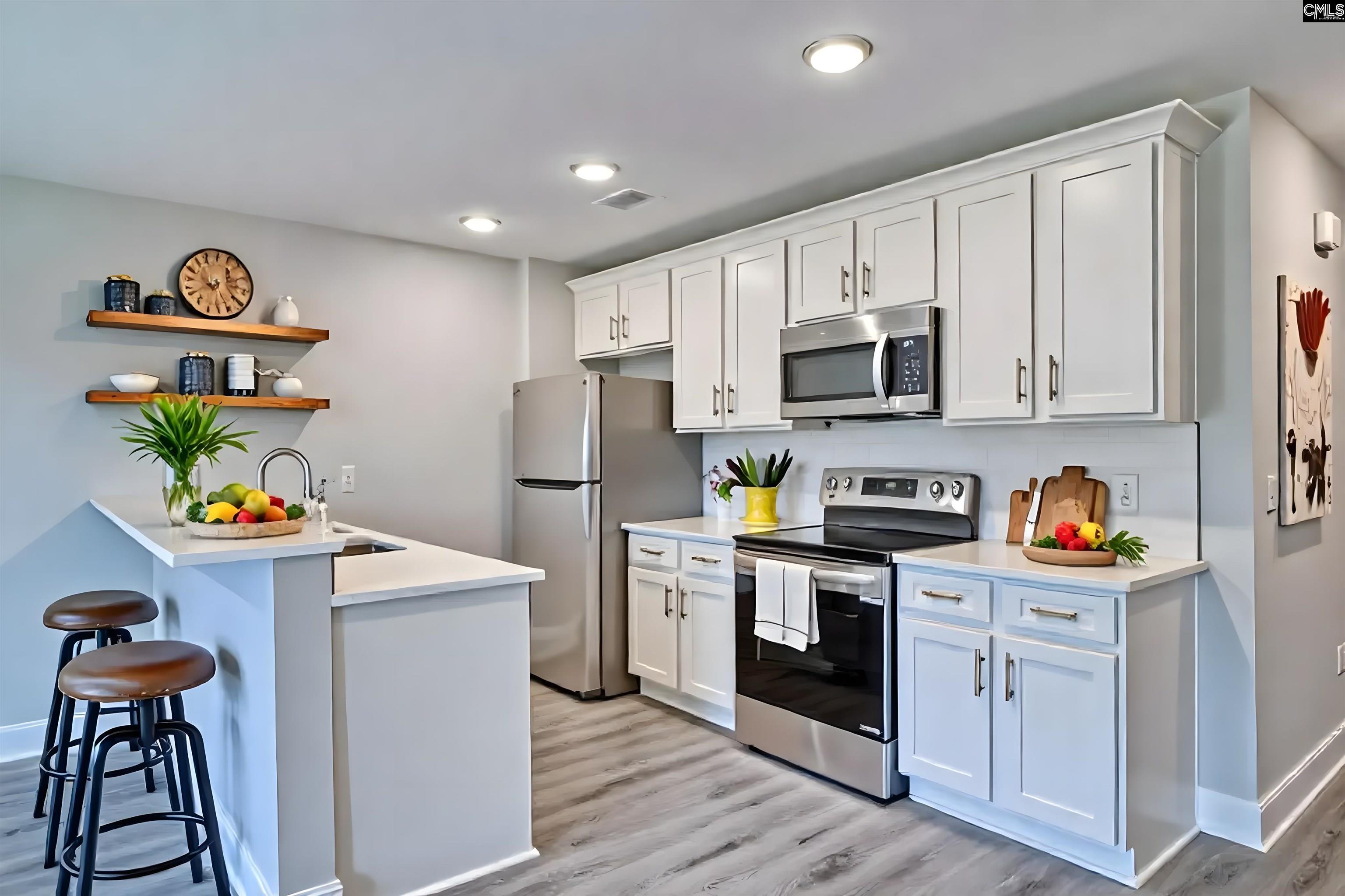 Property Photo:  260 Pine Point A  SC 29078 