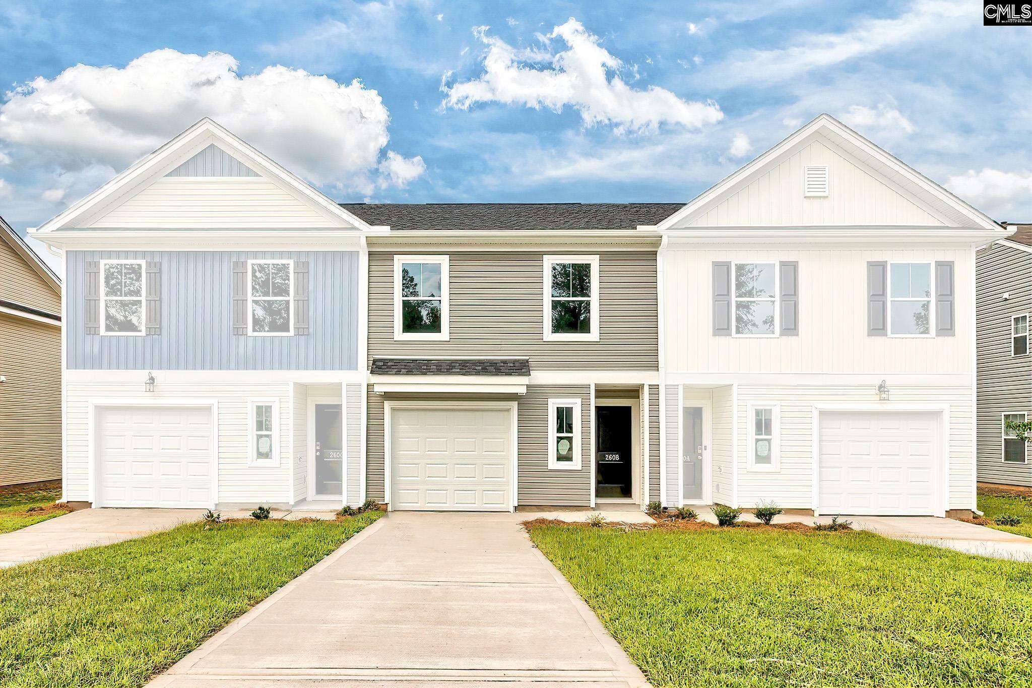 Property Photo: 260 Pine Point B SC 29078