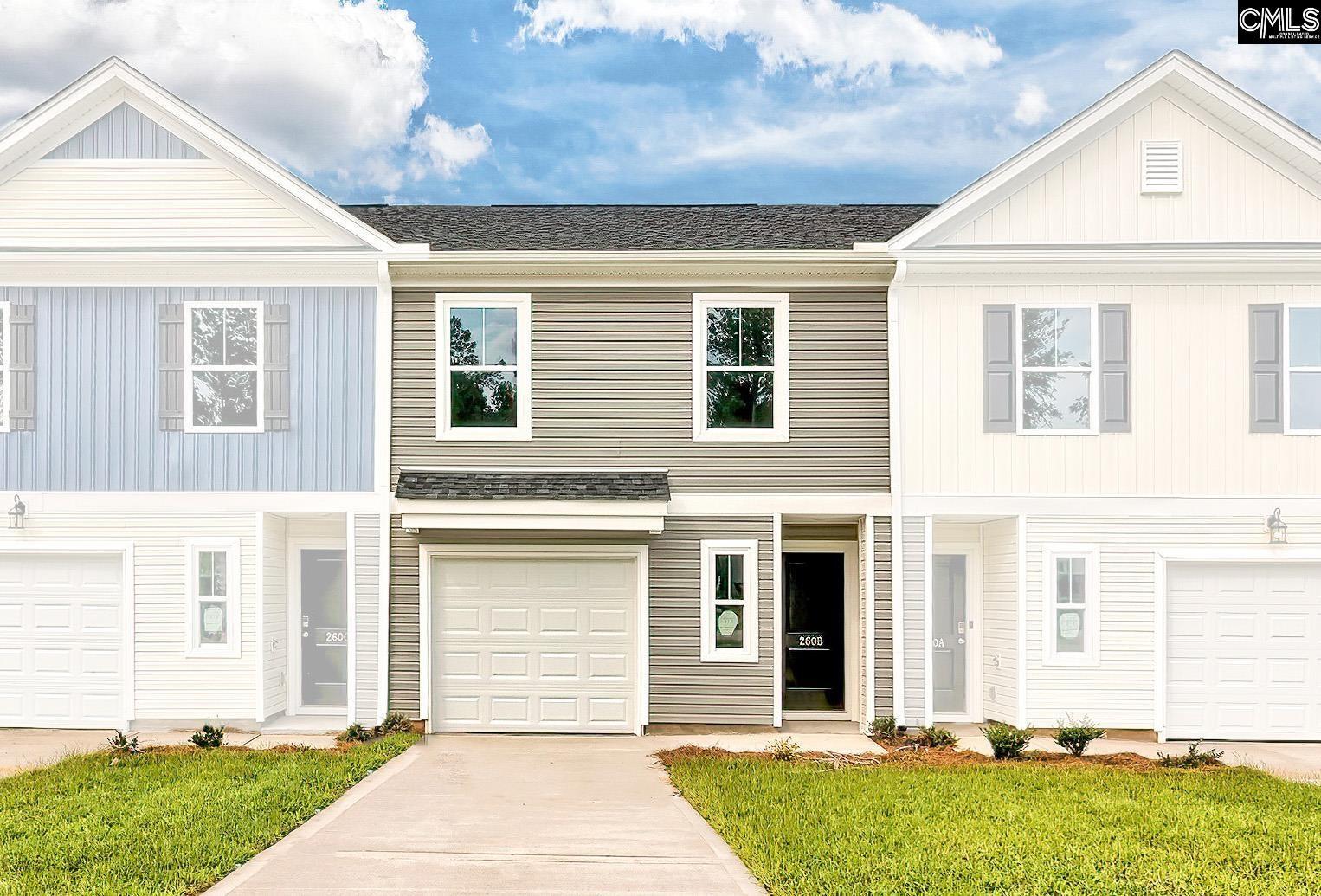 Property Photo:  260 Pine Point B  SC 29078 