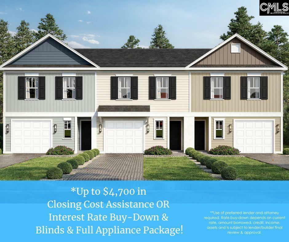260 Pine Point B  Lugoff SC 29078 photo