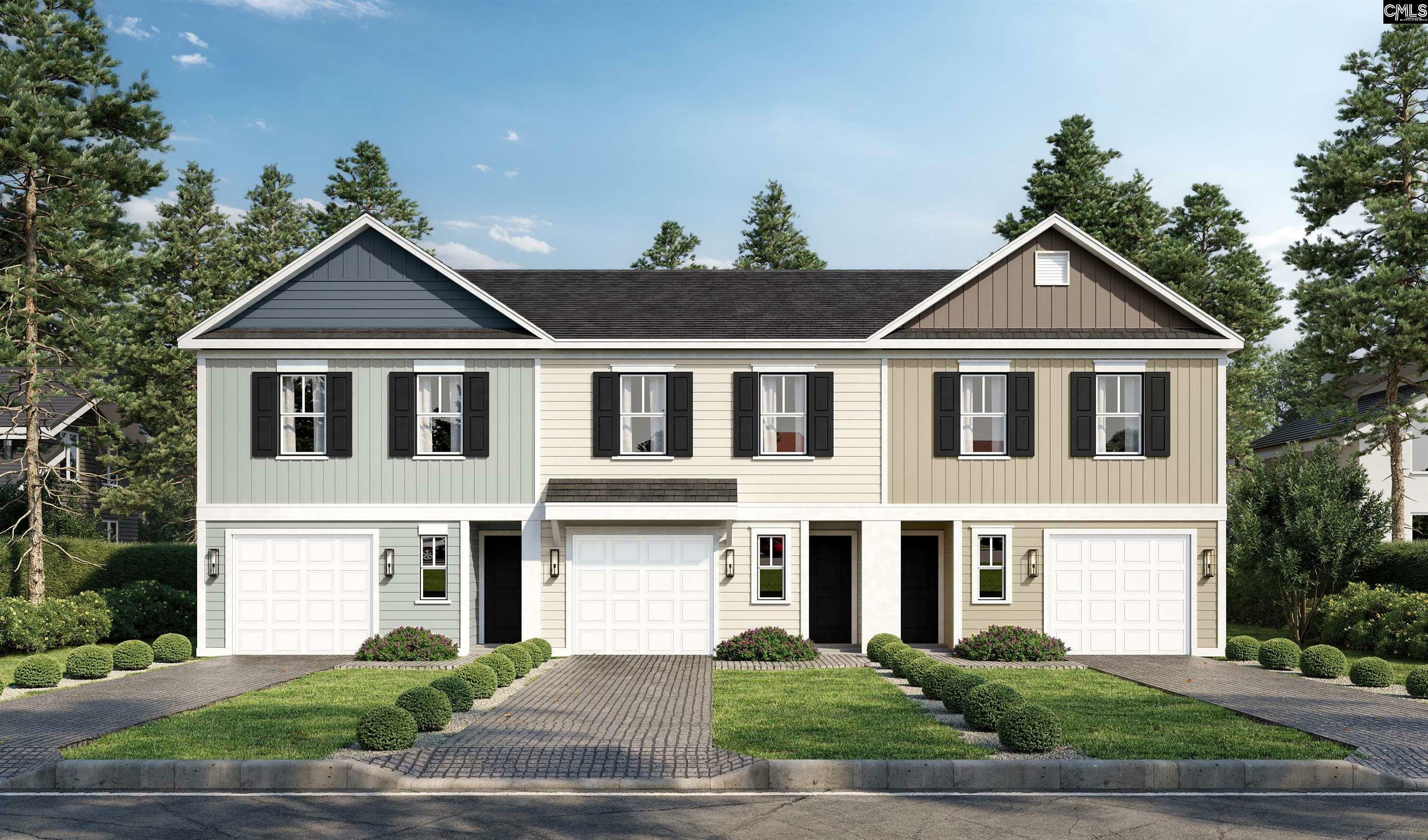 Property Photo:  260 Pine Point B  SC 29078 