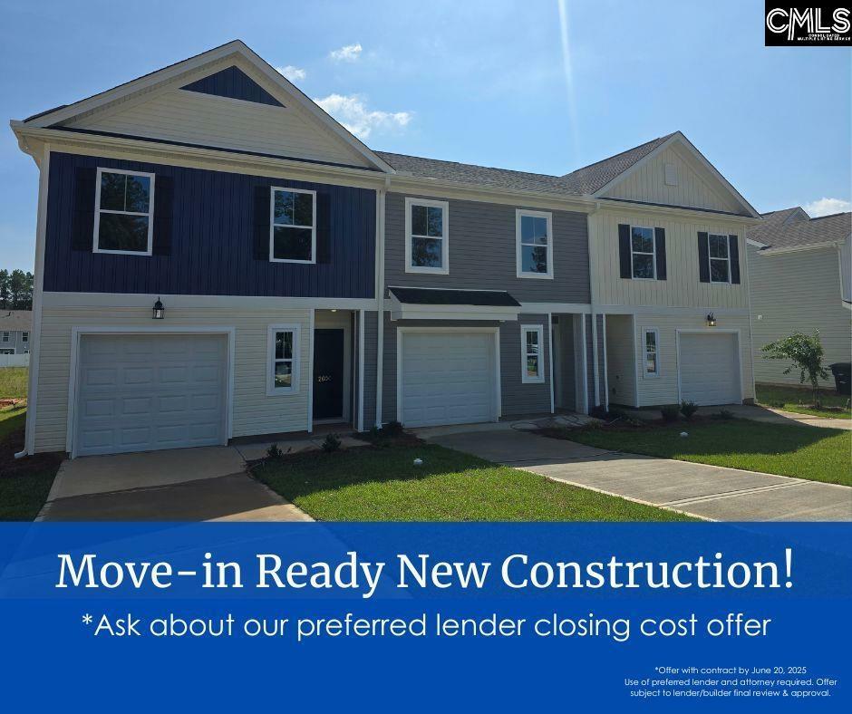 Property Photo: 260 Pine Point B SC 29078