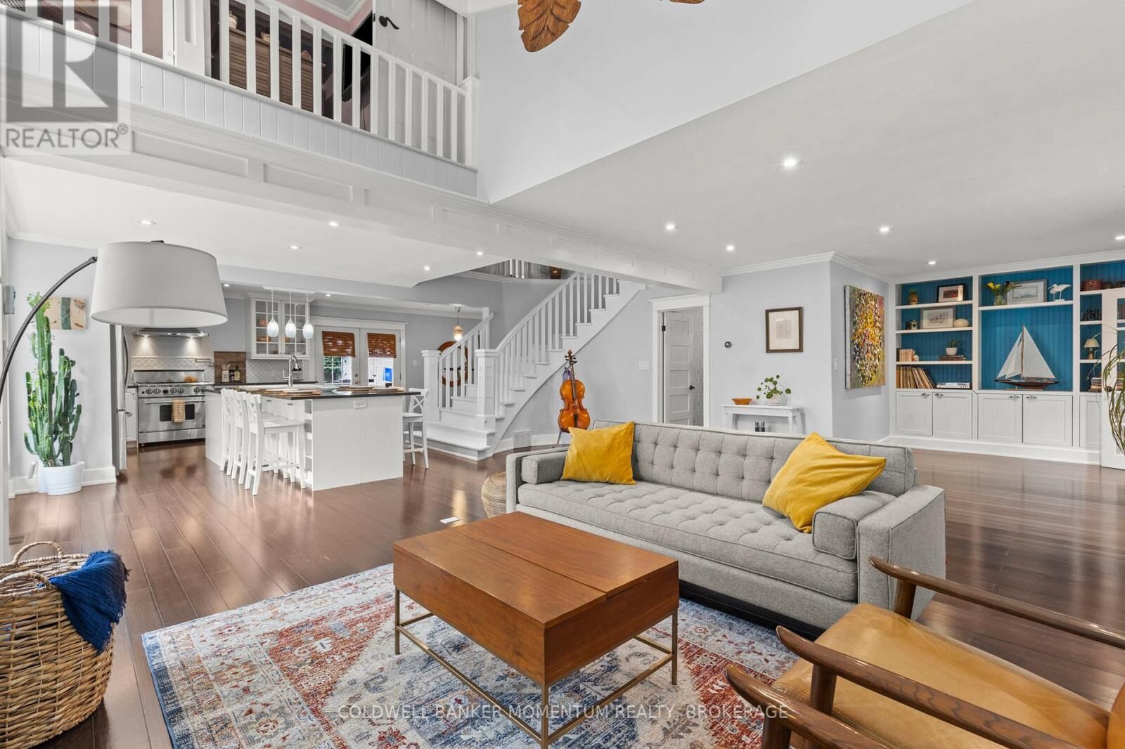 Property Photo: 832 Edgemere Road ON L2A 1A8