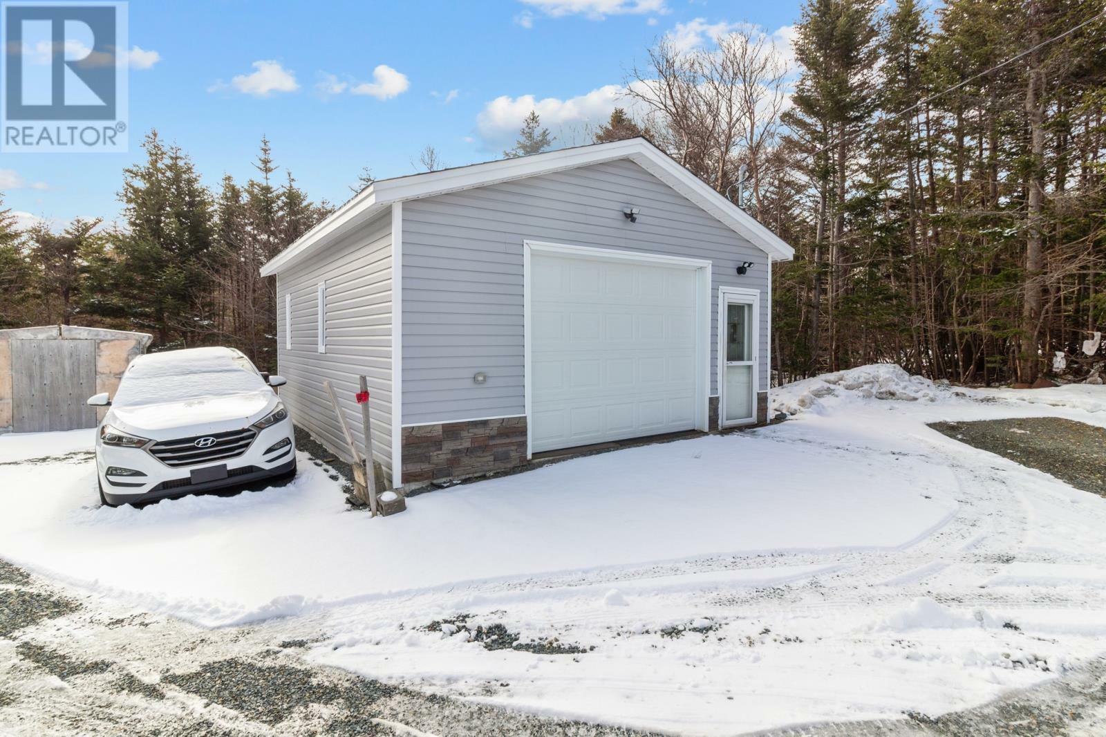 Property Photo:  4 Venton Place  NL A1L 2X3 