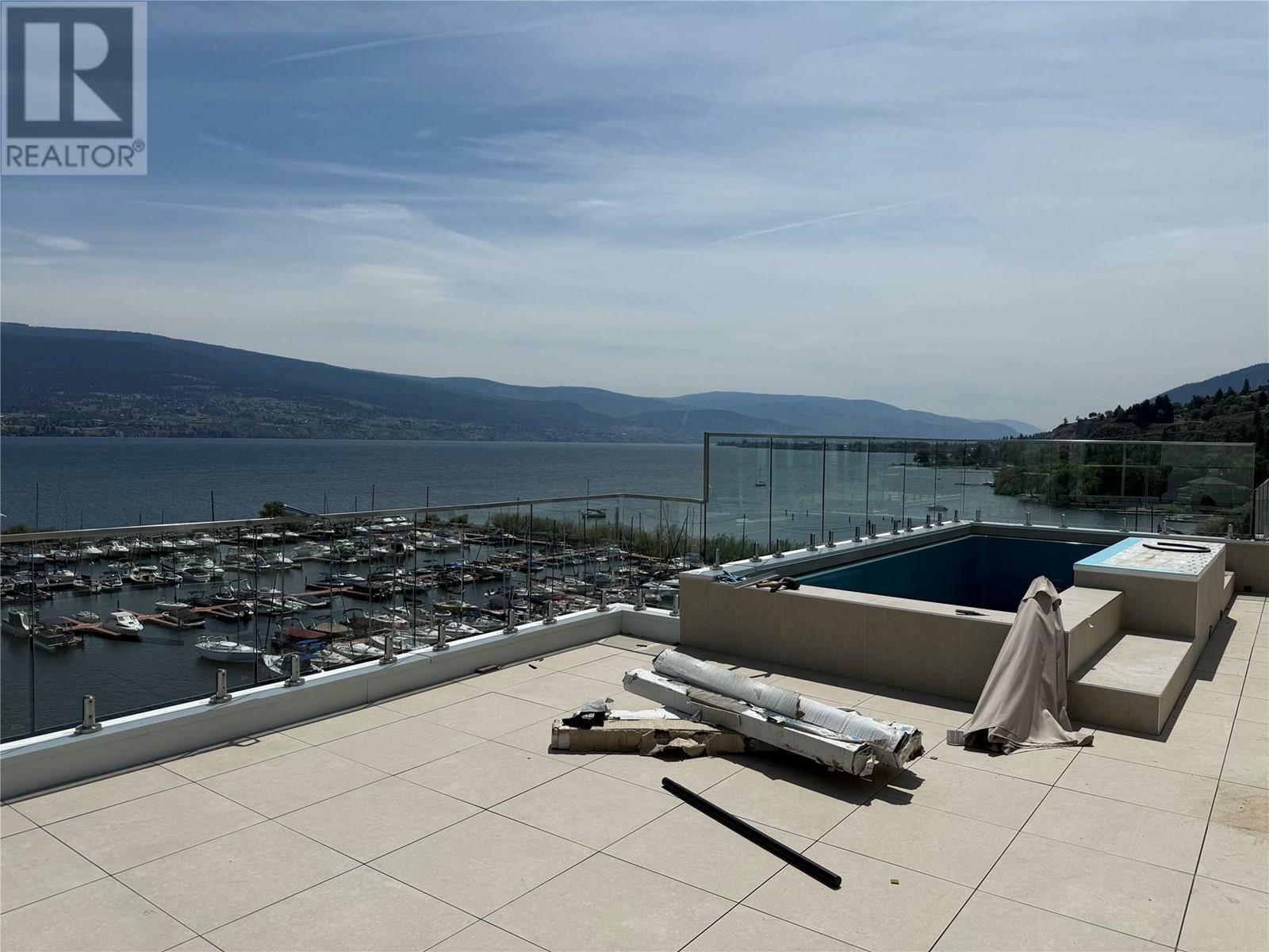 Property Photo:  13415 Lakeshore Drive South Ph2 (602)  BC V0H 1Z1 