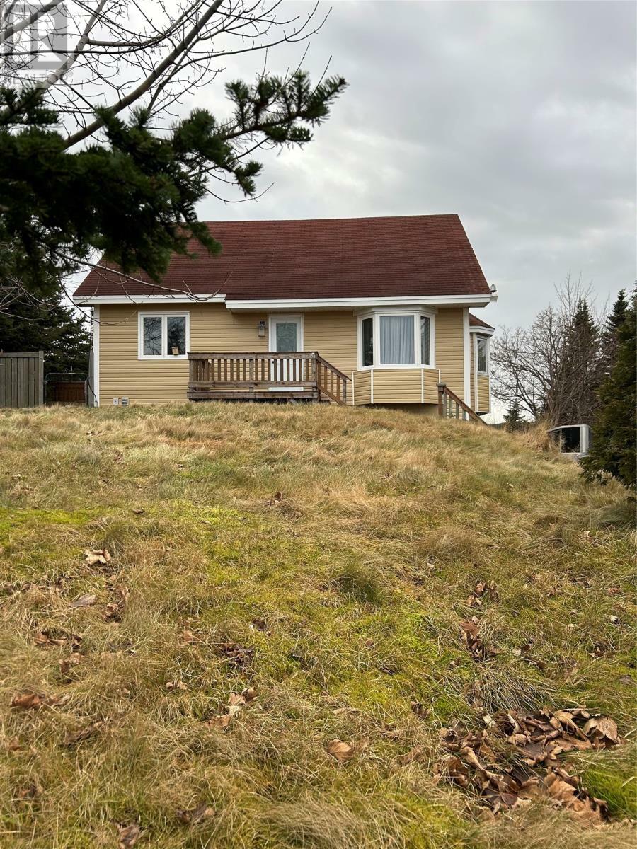 Property Photo:  23 Western Heights  NL A1N 3A6 