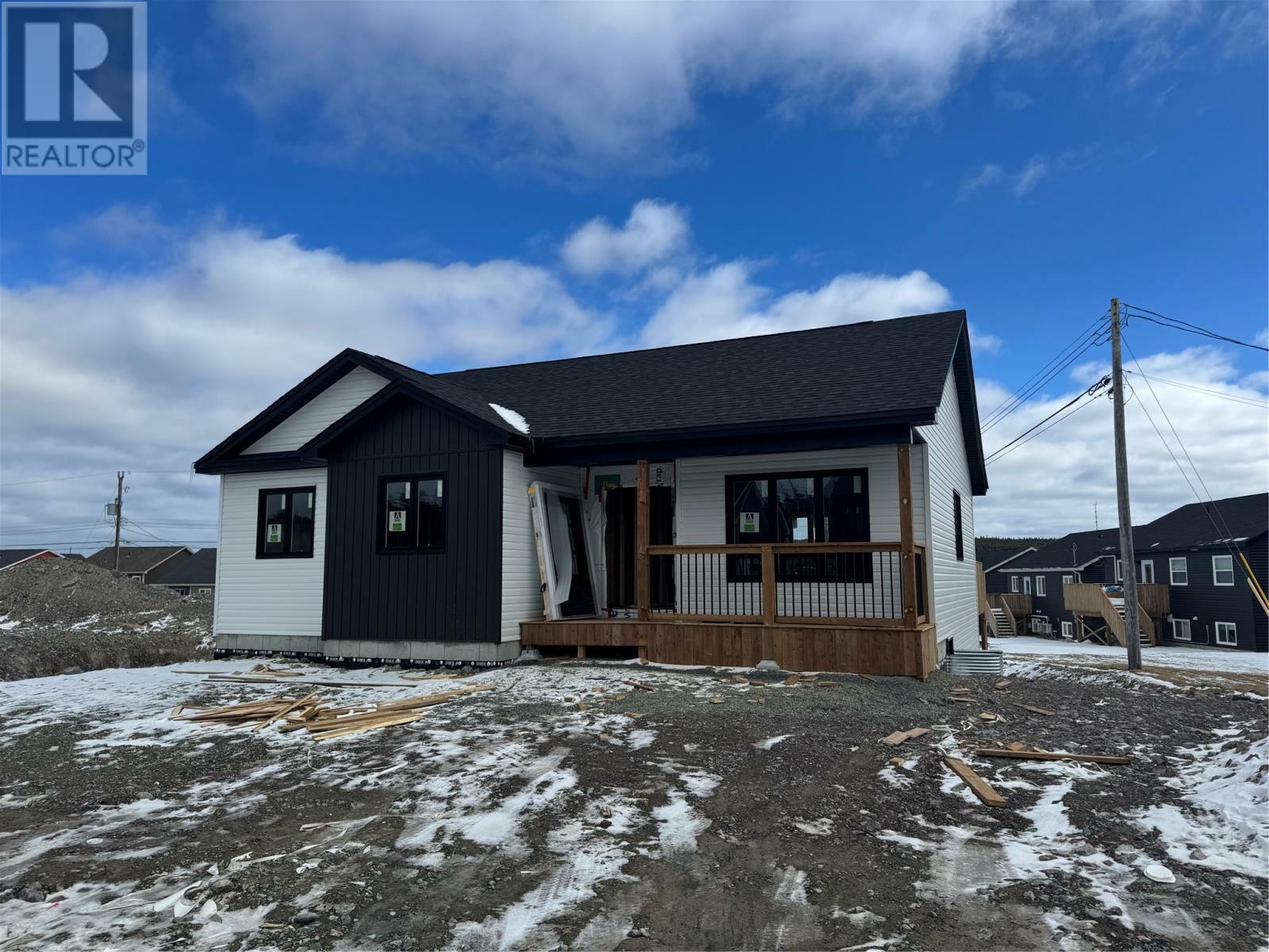 Property Photo:  44 Sir Wilfred Grenfell Street  NL A1B 0P9 