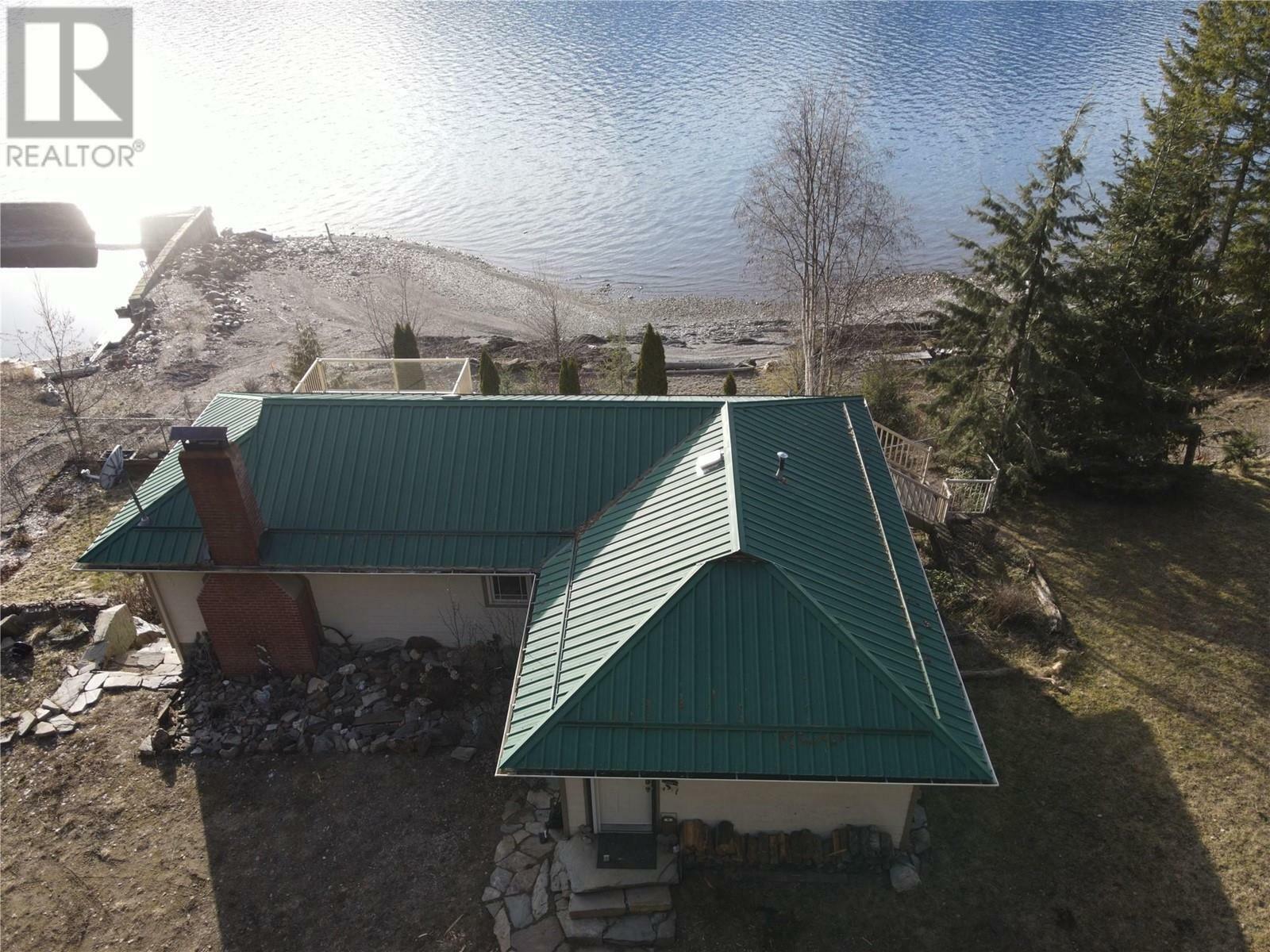 Property Photo:  12811 3A Highway  BC V0B 1A4 