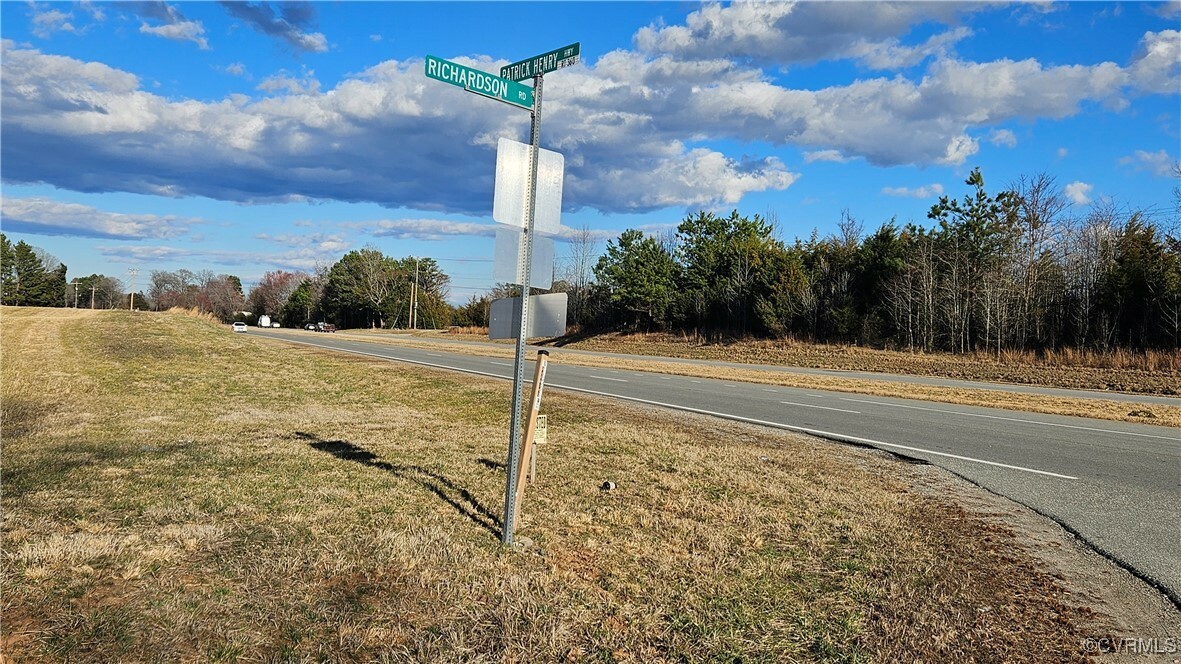 Property Photo:  30 Acres Patrick Henry Highway  VA 23002 