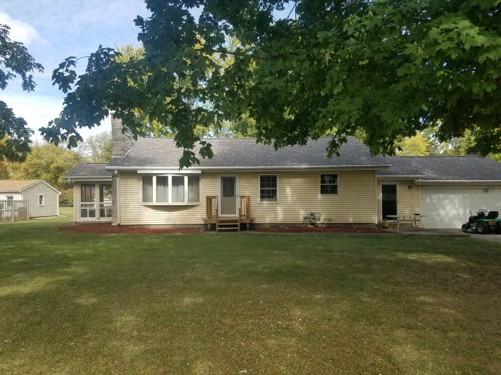 234 W Karen Drive  Decatur IL 62526 photo
