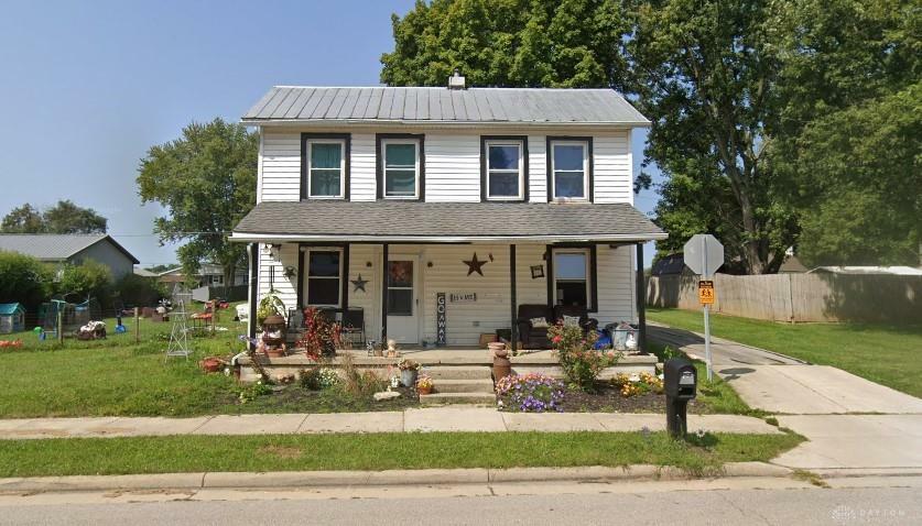 217 N Main Street  Castine OH 45304 photo