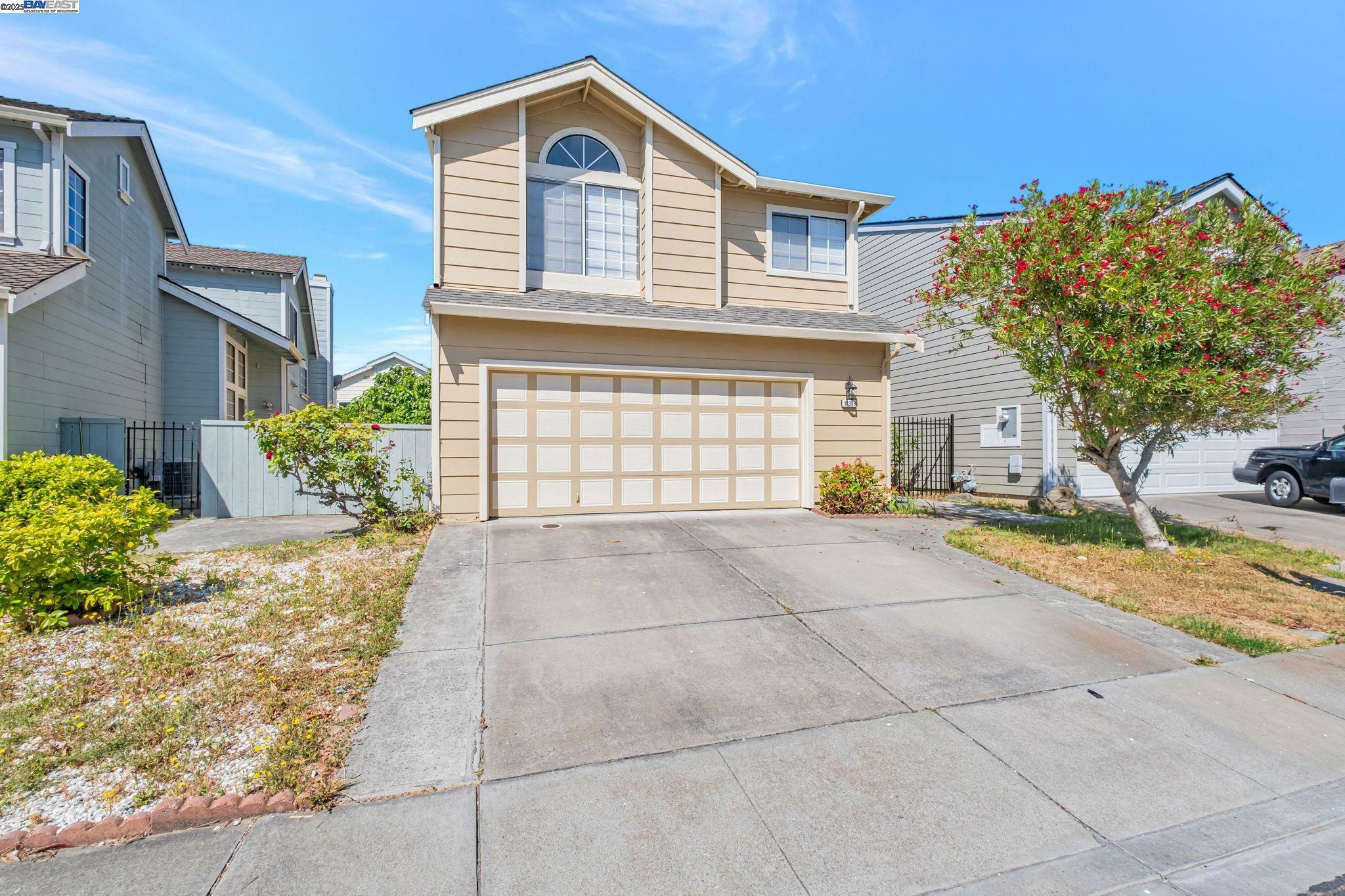Property Photo: 34319 Platinum Ter CA 94555