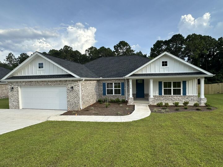 329 Shoal River Drive  Crestview FL 32539 photo