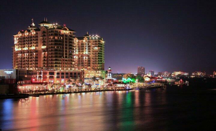 10 Harbor Boulevard E305g  Destin FL 32541 photo
