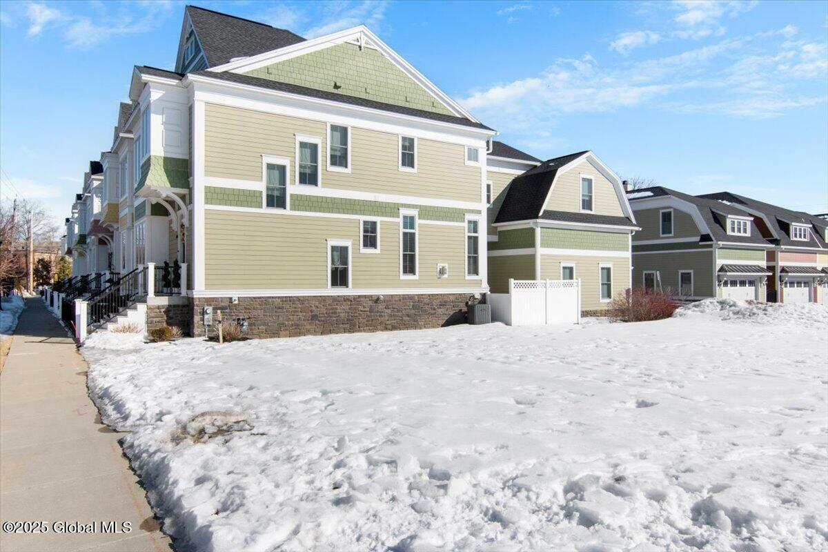 Property Photo: 108B Division Street NY 12866