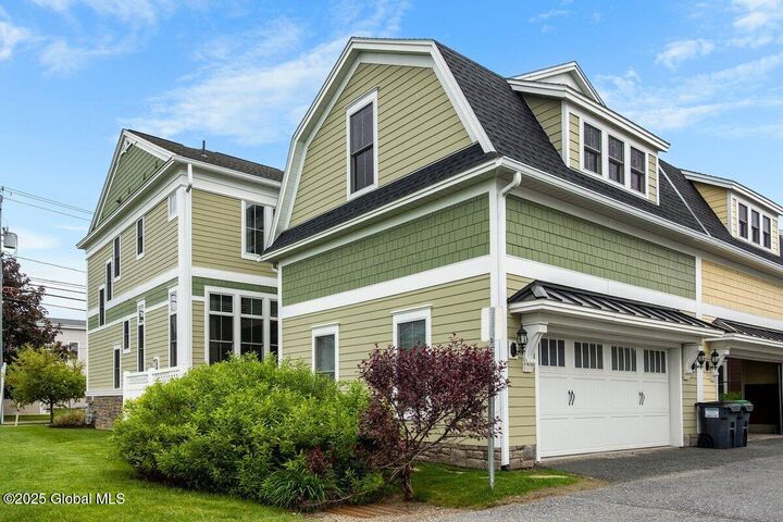 Property Photo:  108B Division Street  NY 12866 