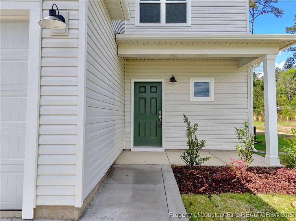 Property Photo: 330 Penfield Lot 70 Way NC 28376