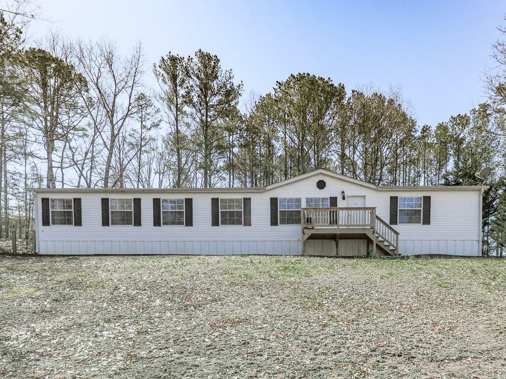 Property Photo:  2743 Ball Ground Road  GA 30107 