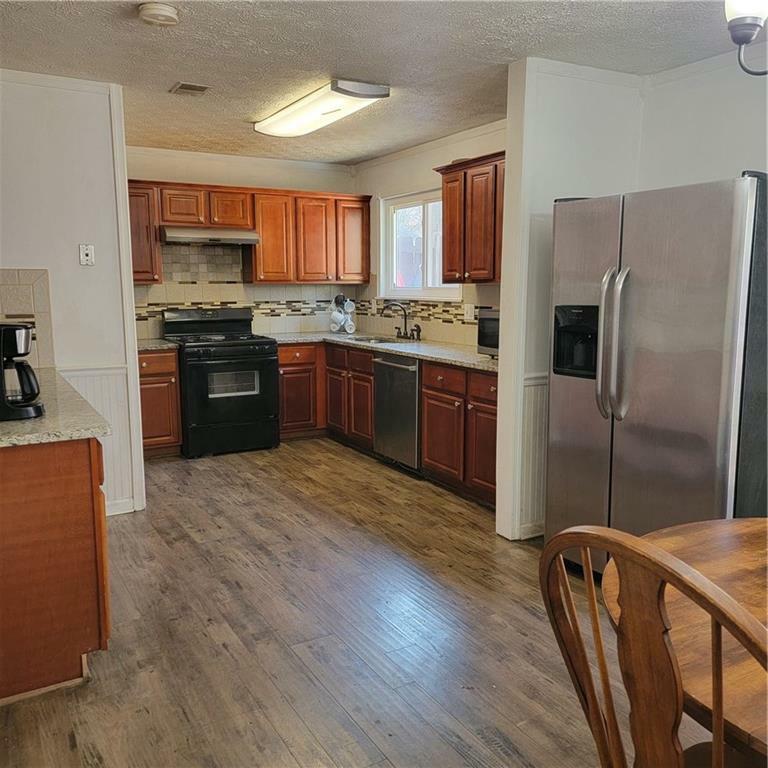 Property Photo:  4906 Kellys Mill Drive NW  GA 30047 
